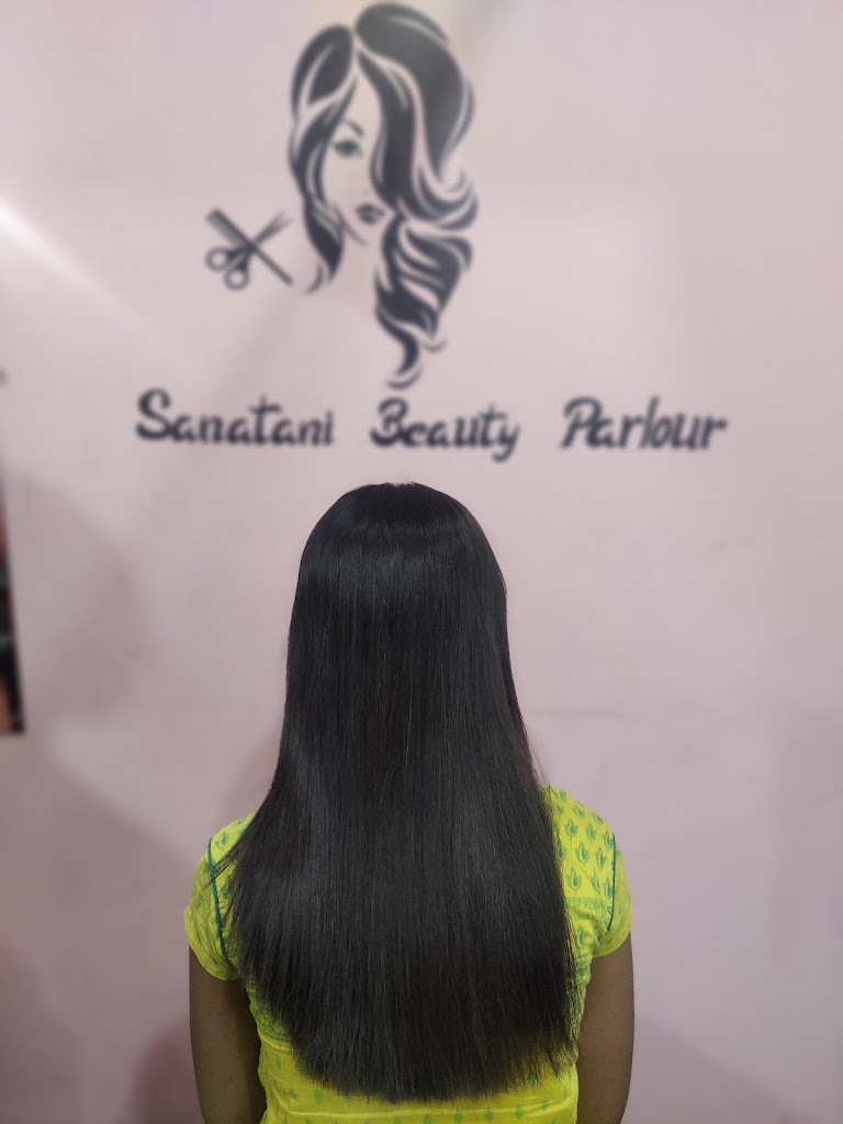 Sanatani Beauty Parlour