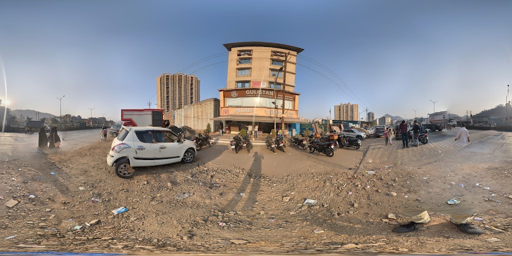 Street View & 360deg