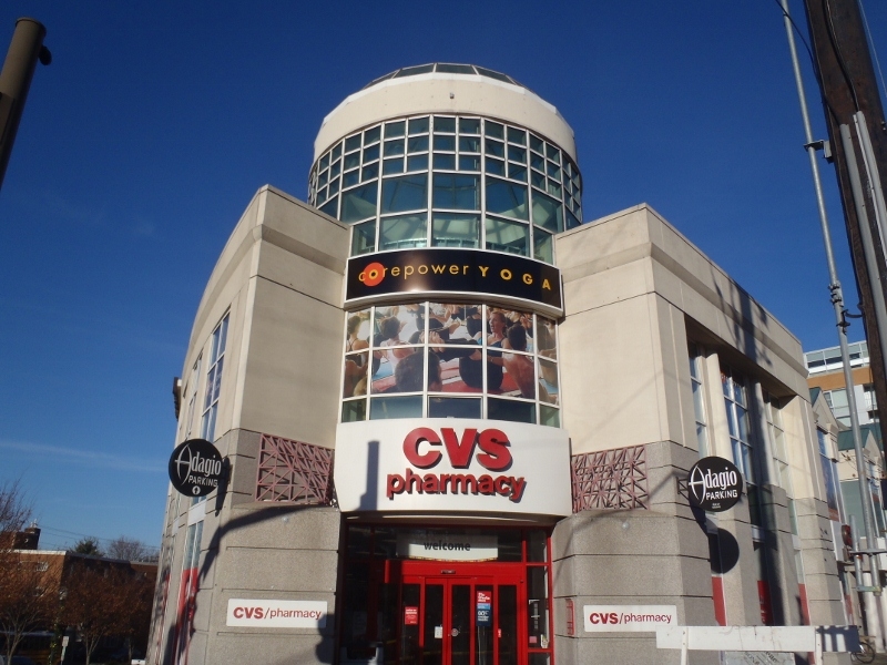  CorePower Yoga - Bethesda