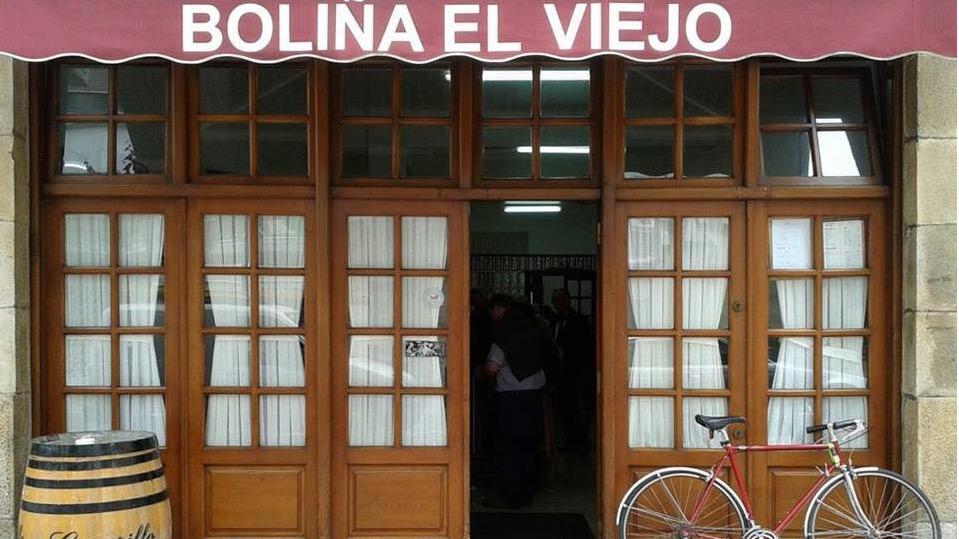 Restaurante Bolina El Viejo