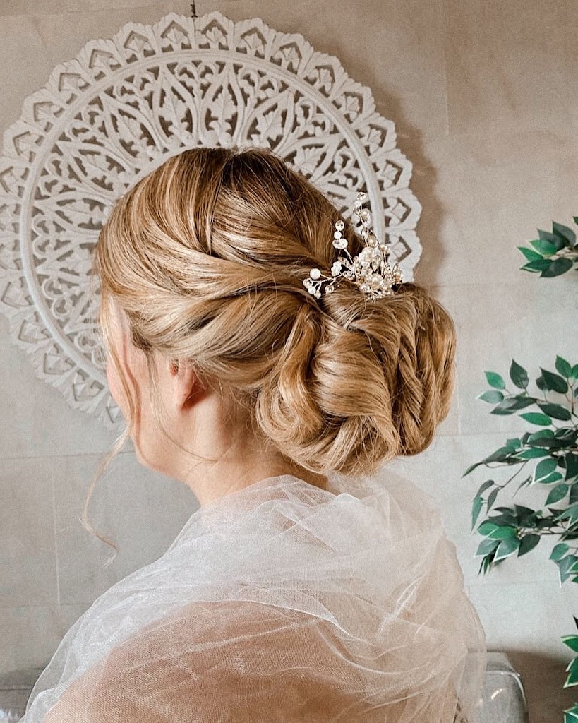 Eva's Salon de Belleza