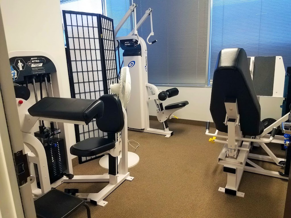  The Perfect Workout