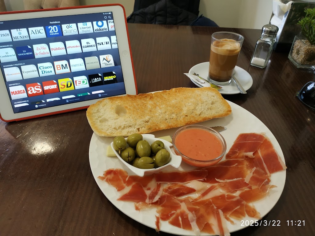 ELI - Cerveceria y Cafeteria — Mas recientes