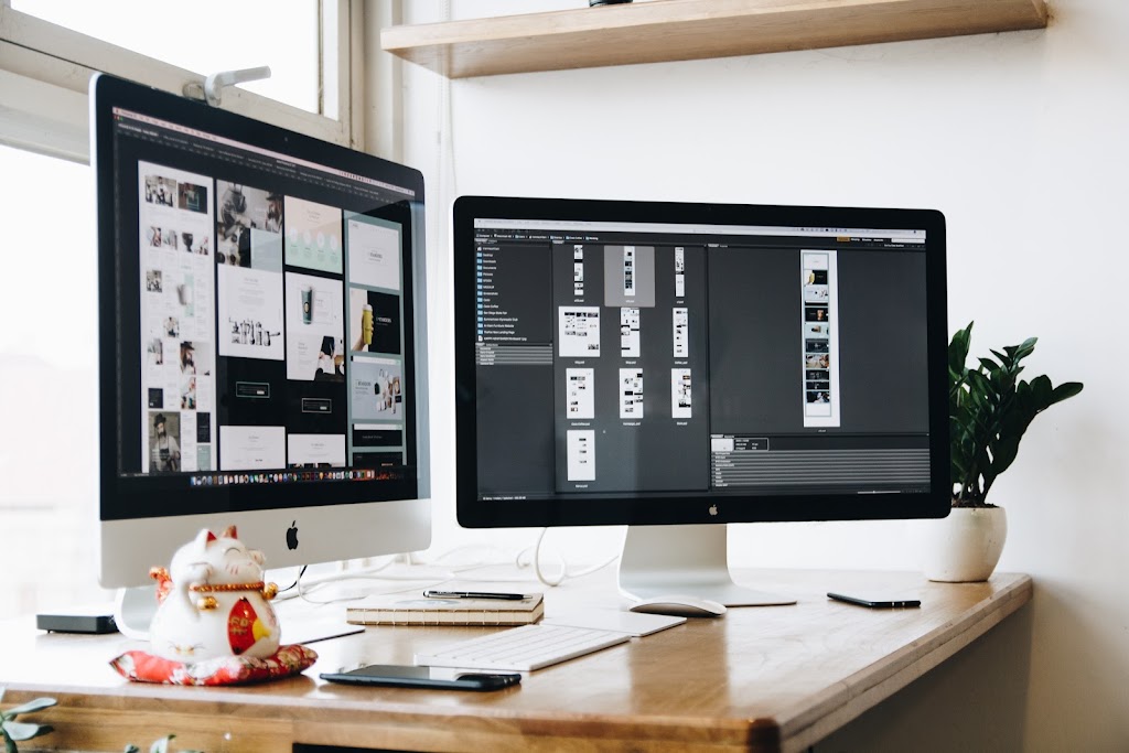 11 Marketing Design