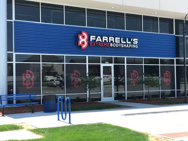  Farrell's eXtreme Bodyshaping - La Vista, NE