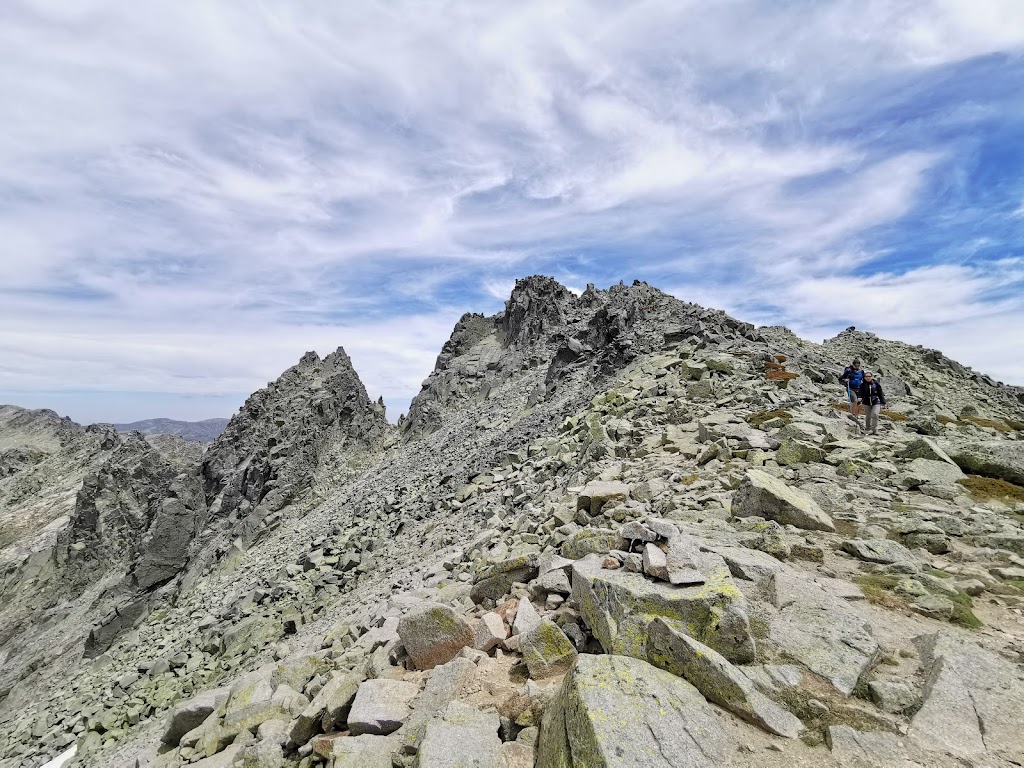 El Casquerazo