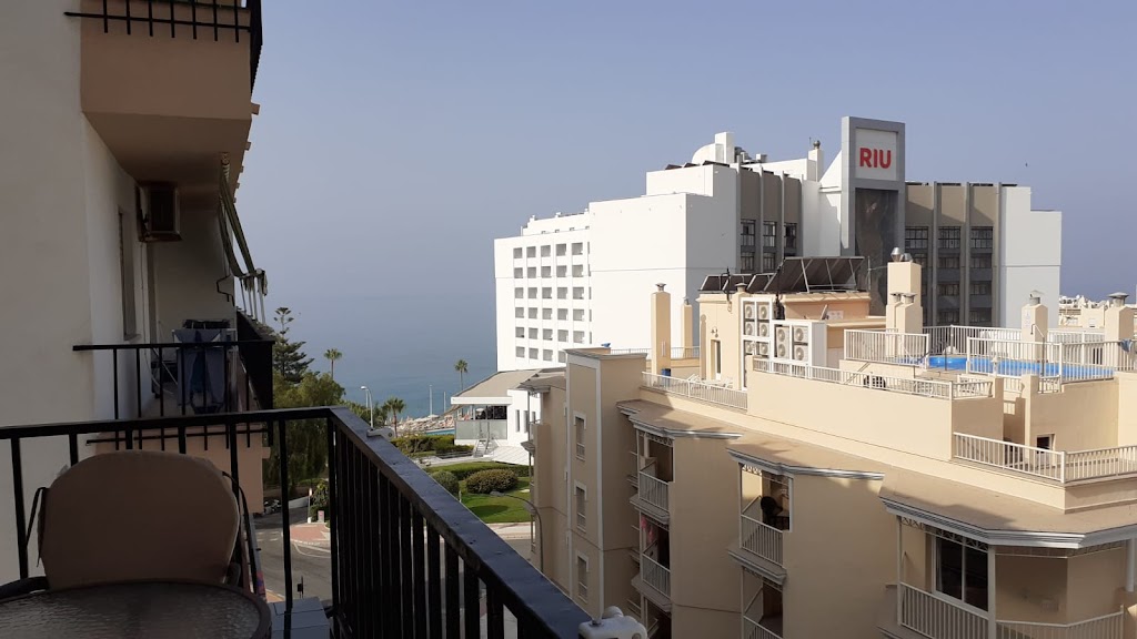 Salute to the Sea holidayrental