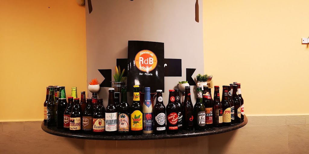 Rincon de Brian — Ambiente