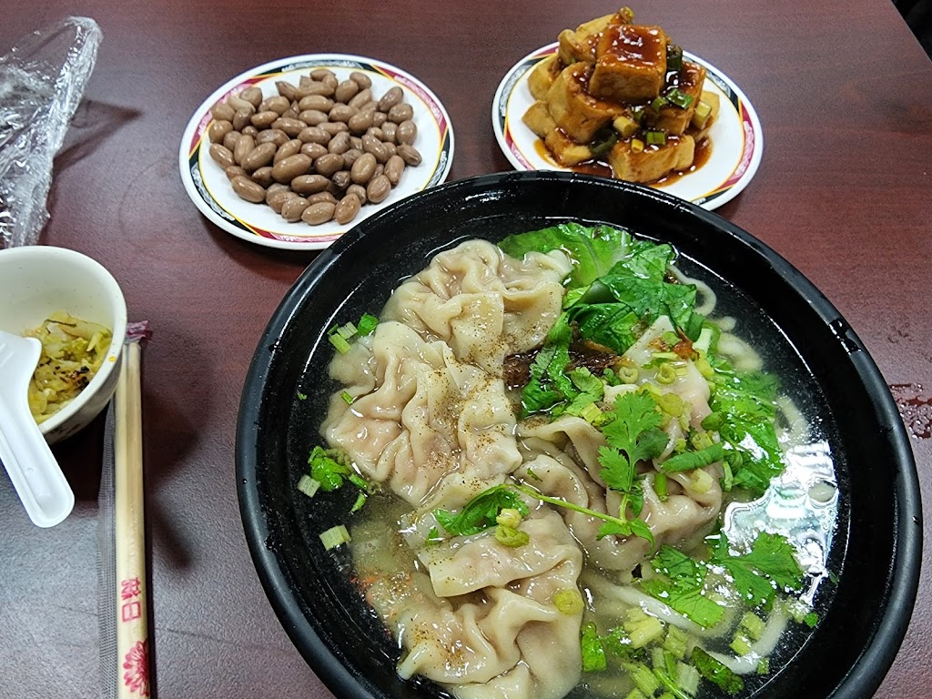 五十八號麵館（原駱師傅牛肉麵） 的照片