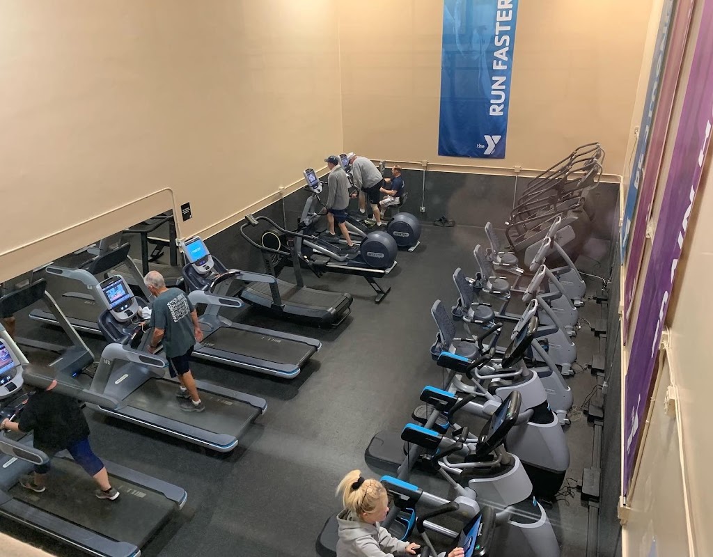  Mission Viejo Family YMCA