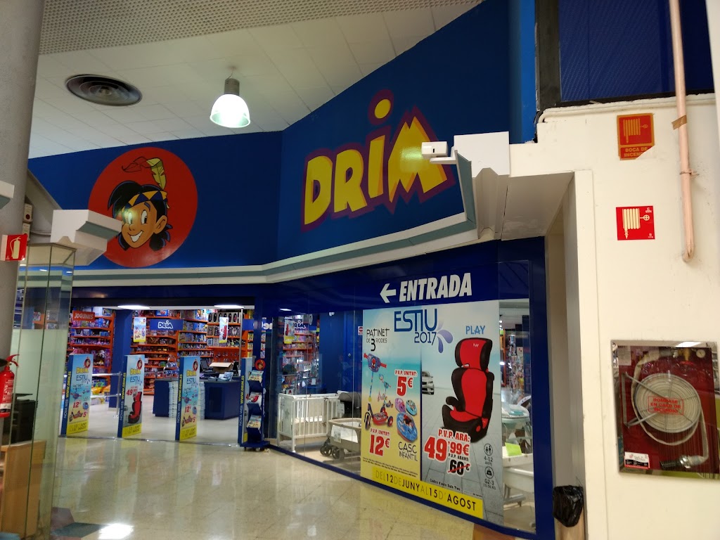 Foto 2 de Drim
