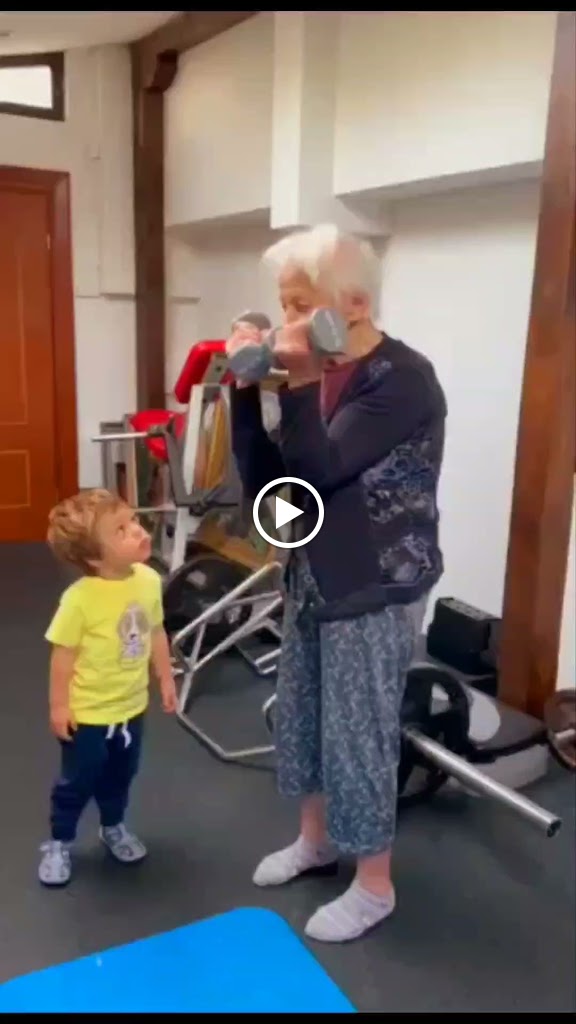  New Edge Fitness - Health Systems