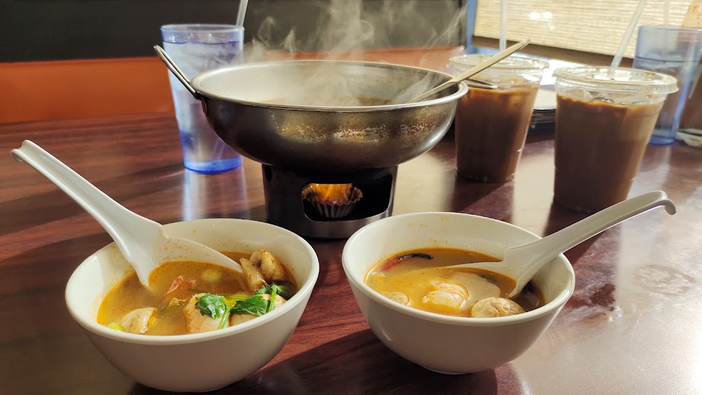 Long Beach Thai Restaurant