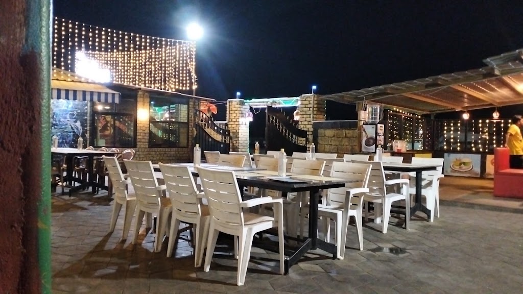 Jallikattu Family Restaurant