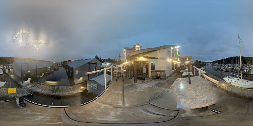 Street View & 360°