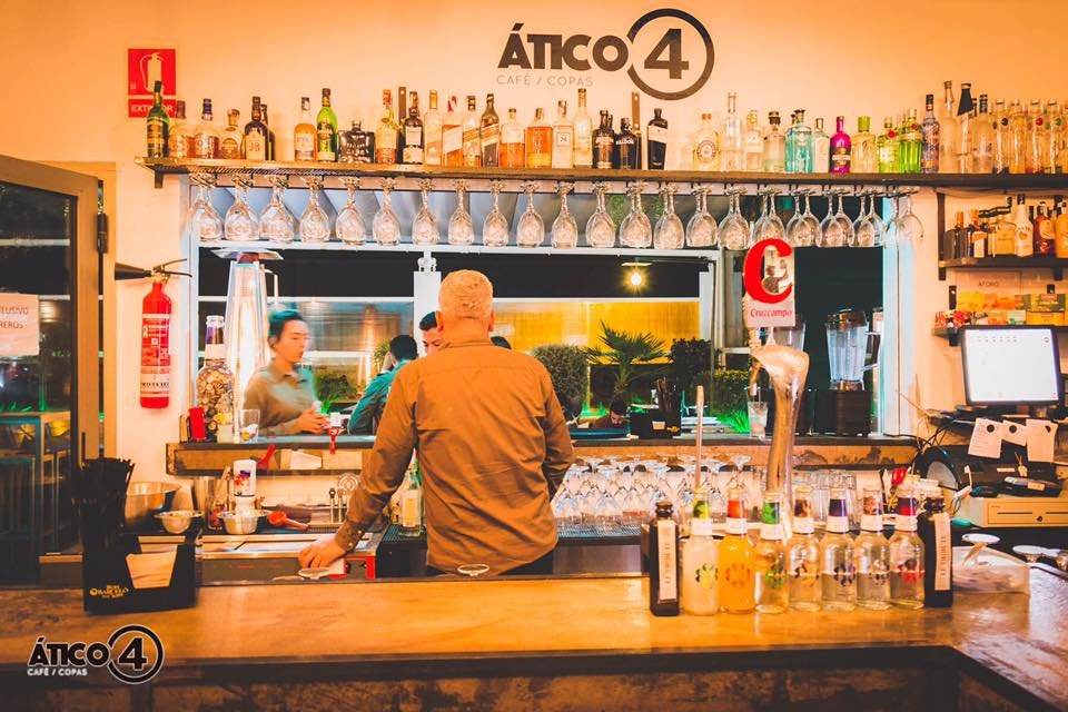 Atico 4