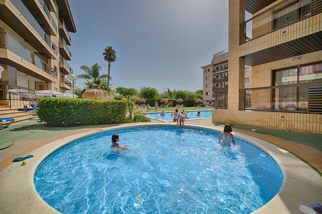 Aparthotel Olimar II Cambrils