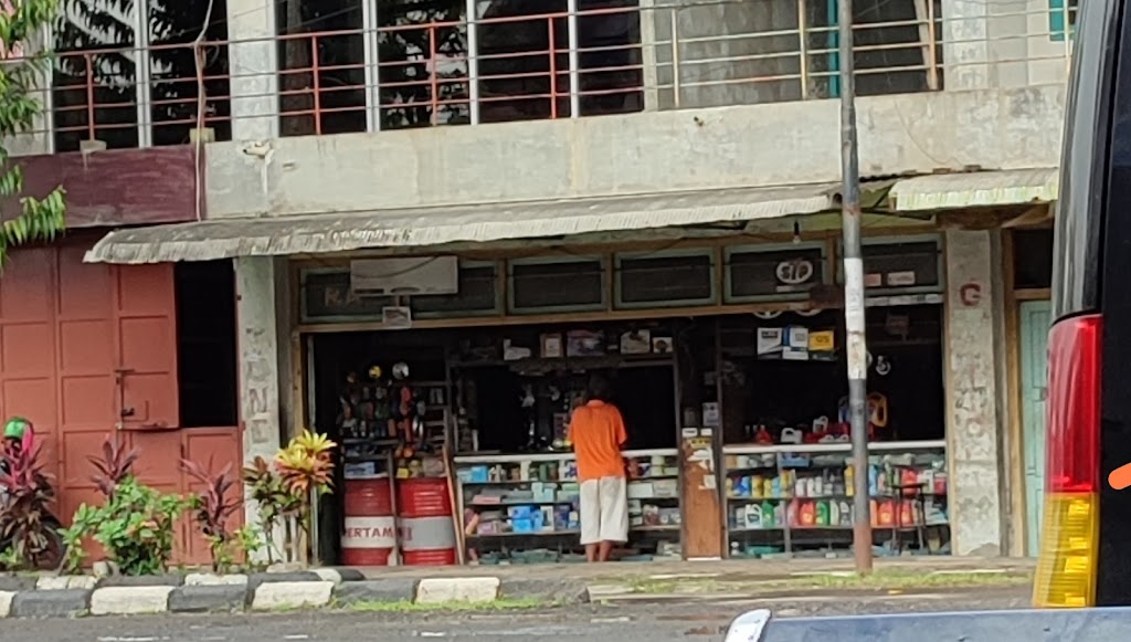 Rejo Agung Motor