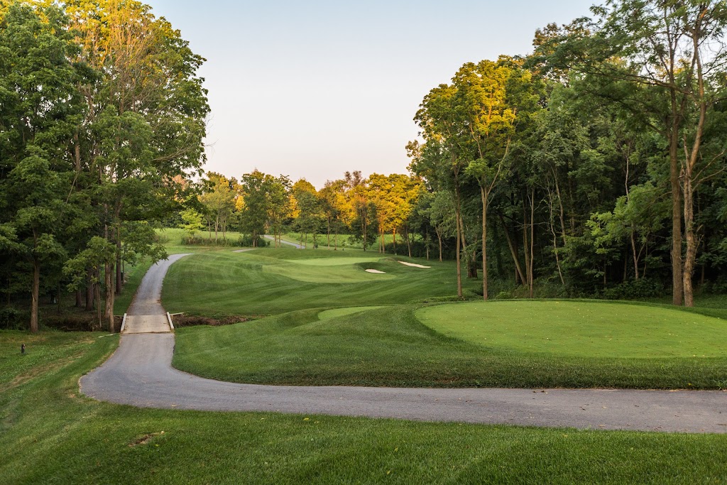  Chatham Hills (The Club at Chatham Hills)