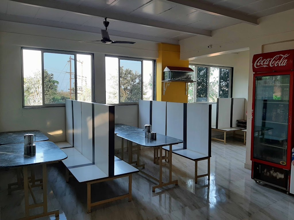Hotel Nisarg Dhaba