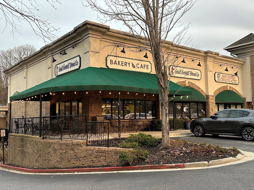 Photo of Great Harvest Bakery-Cafe, Marietta, Ga
