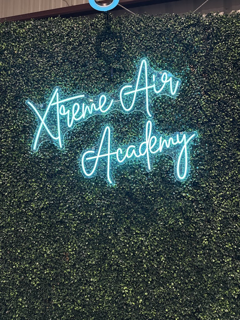  Xtreme Air Gymnastics Academy
