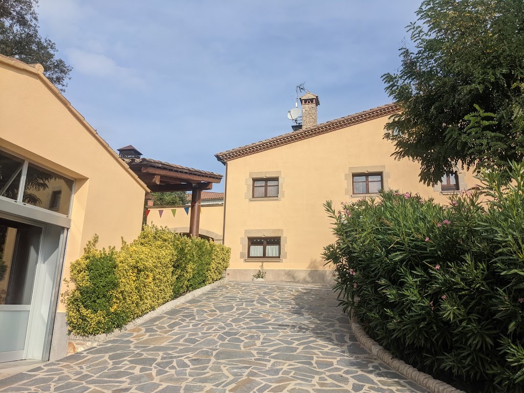 Apartaments Rurals Can Mas Vila