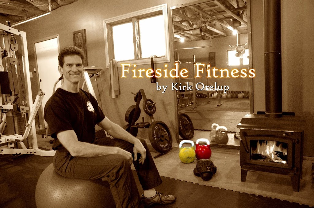 Fireside Fitness, LLC