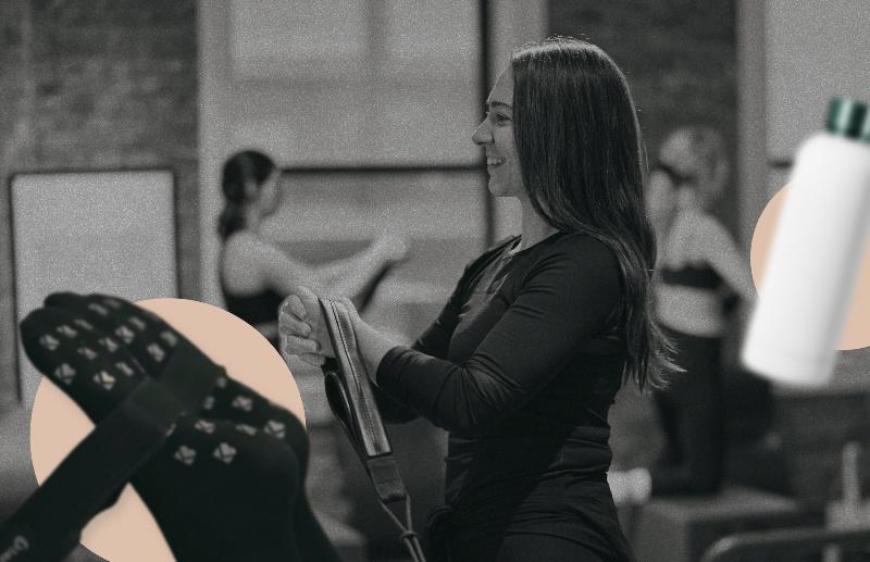  BK Pilates Charleston