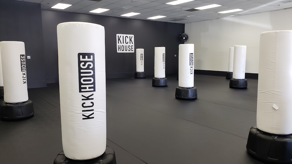  KickHouse