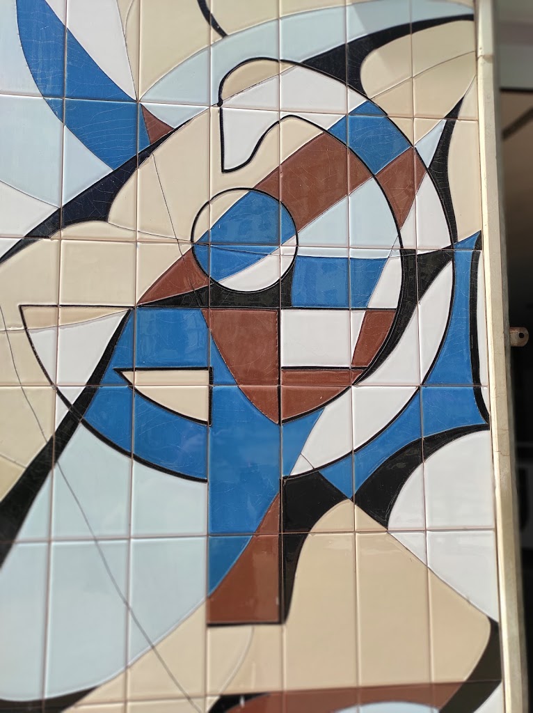 Farmacia Pavia Garcia de Leonardo, Juan Carlos — Del propietario