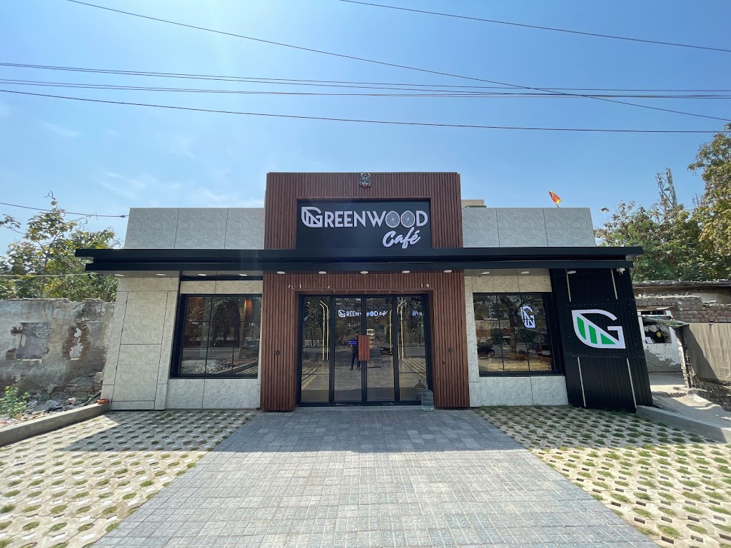 Greenwood Cafe