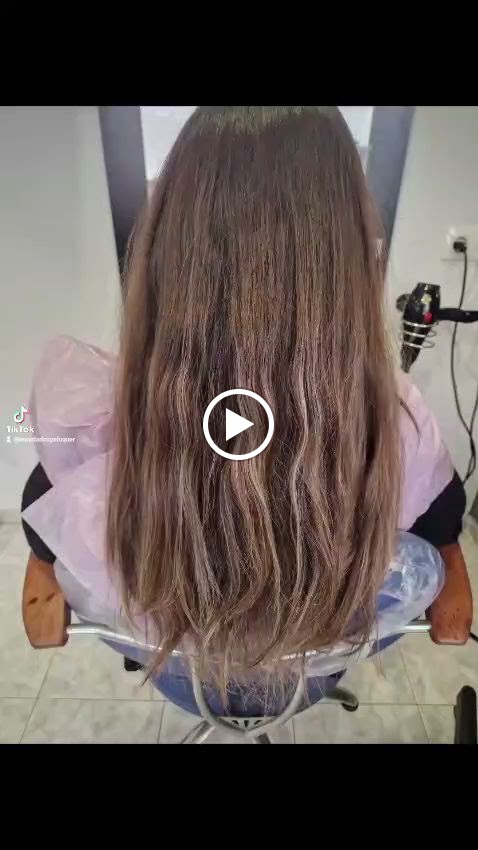 Enredados peluqueria — Videos