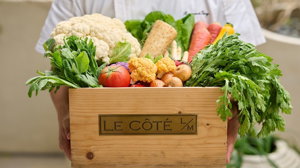 小樂沐 Le Côté LM｜法式餐廳・餐酒館 的照片