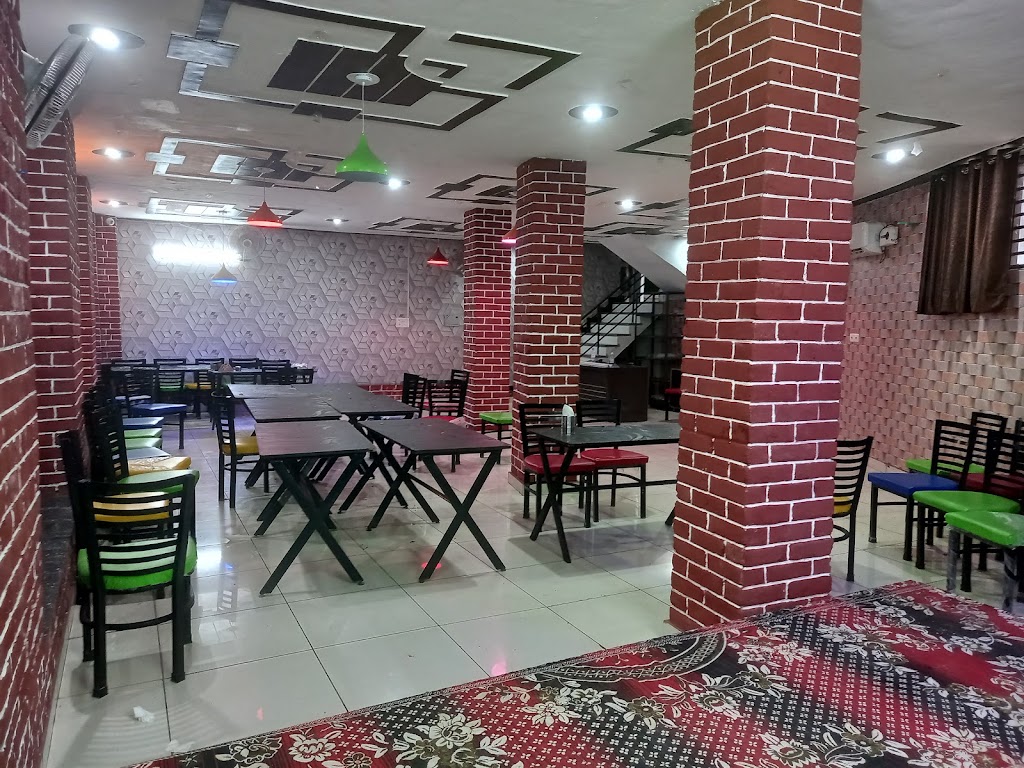 Bs Restaurant