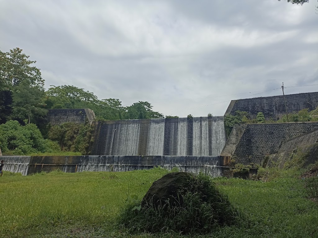 Ngusri Camping Ground