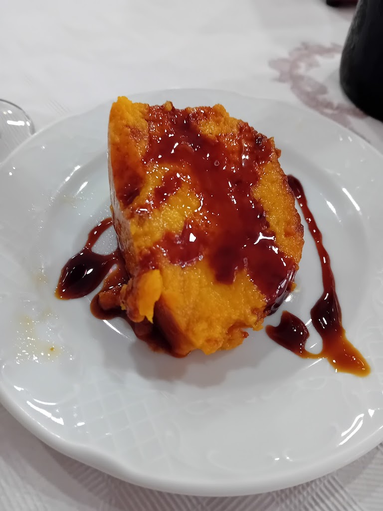 Cafe Terraza Restaurante Parador