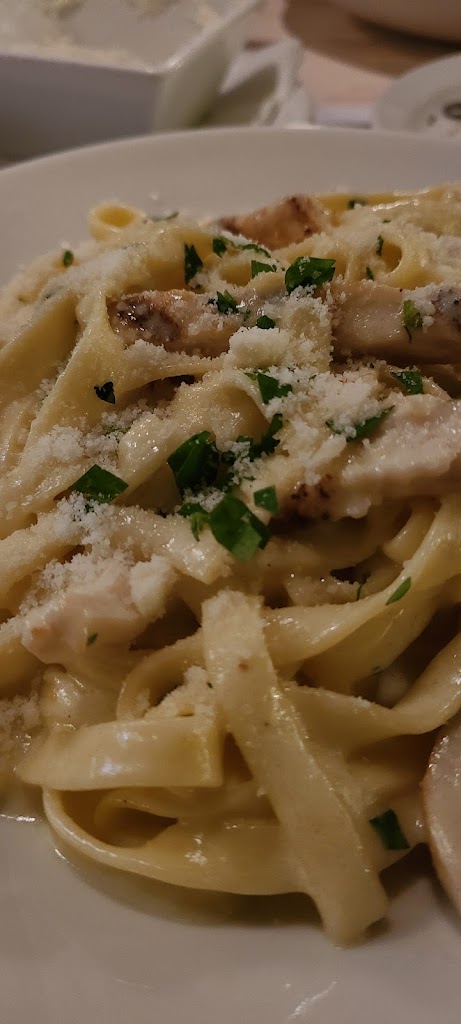 Fettuccine