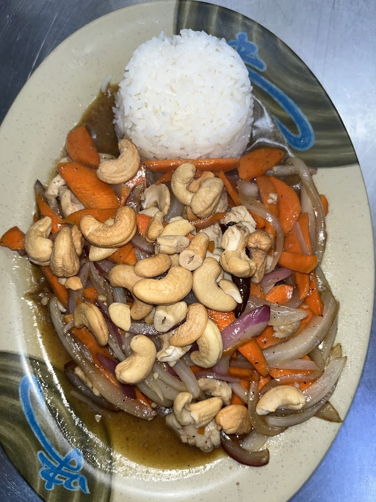 Thai Restaurant
