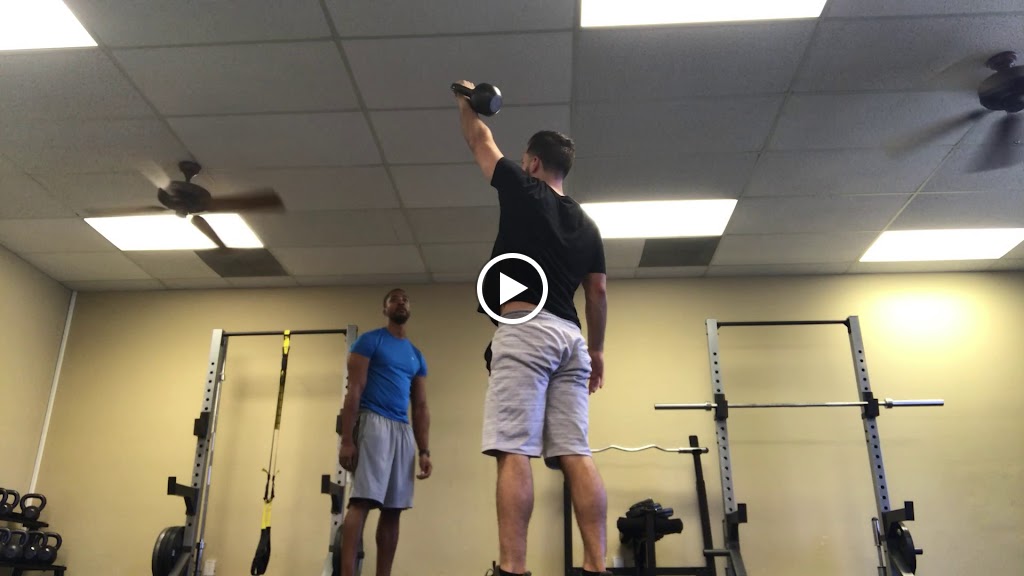  Trainer Joe's Fitness