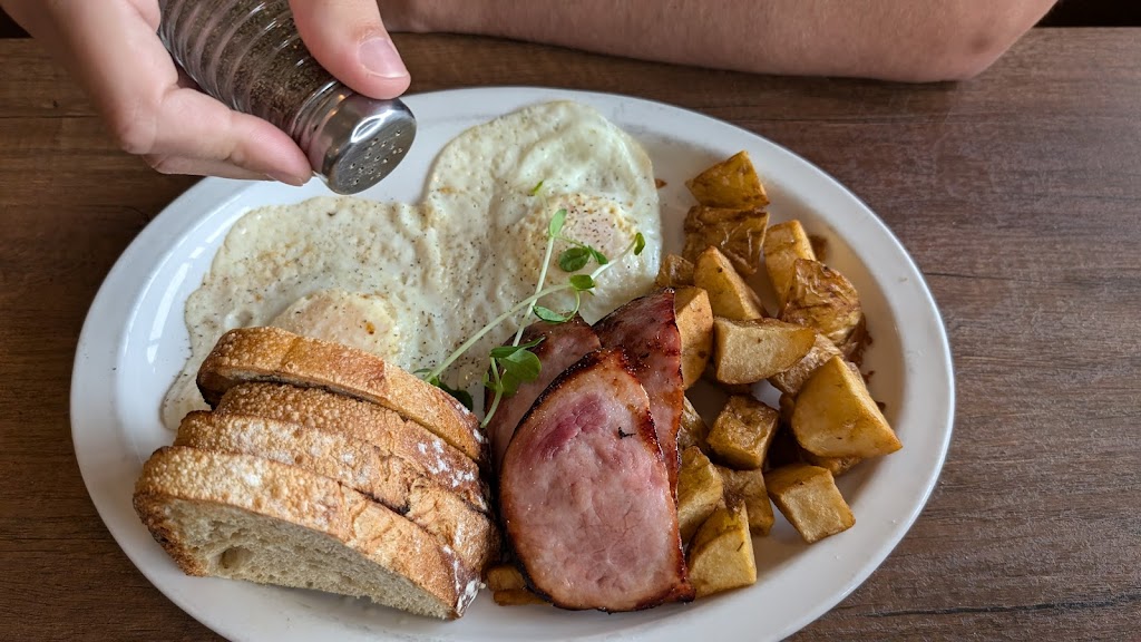 Home fries