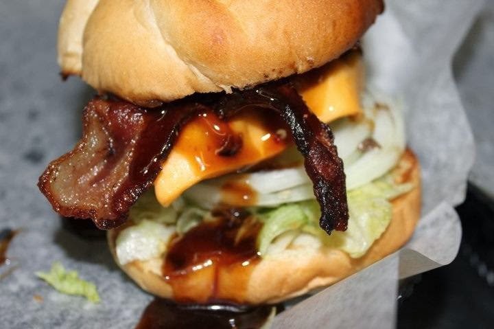  Milwaukee Burger Company - Eau Claire