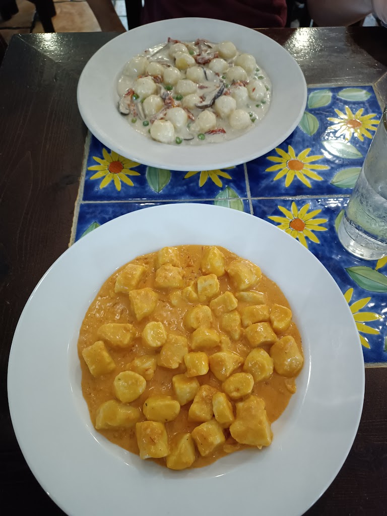 Gnocchi