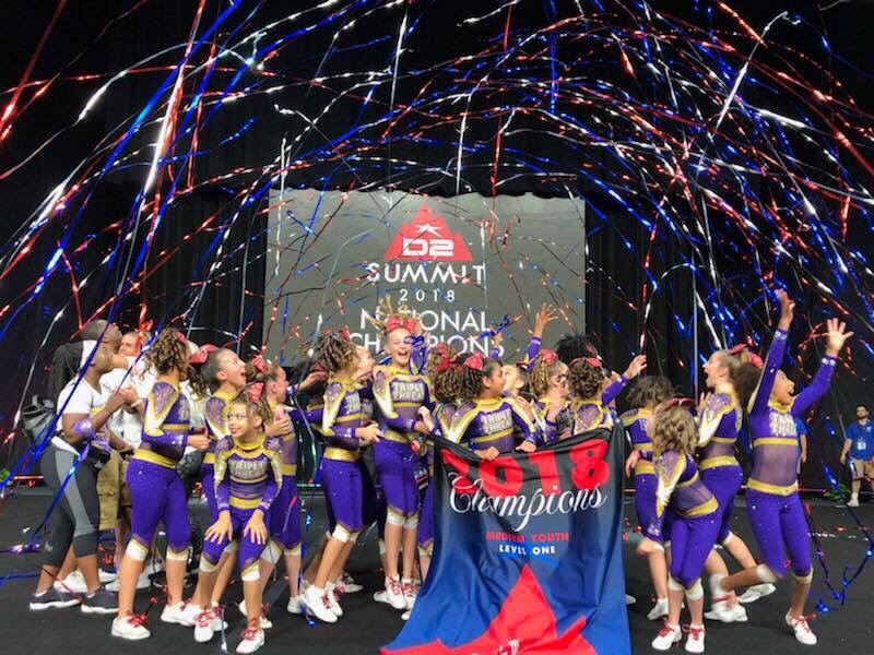  FLORIDA TRIPLE THREAT ALL STARS