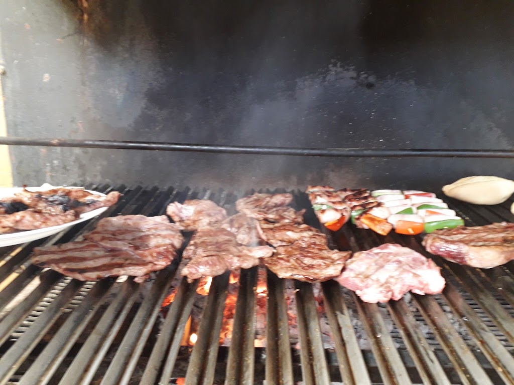 Bar Nero — Asado