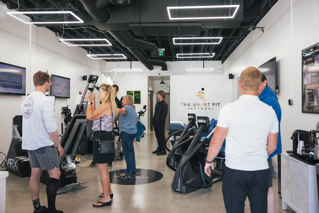  The Smart Fit Method