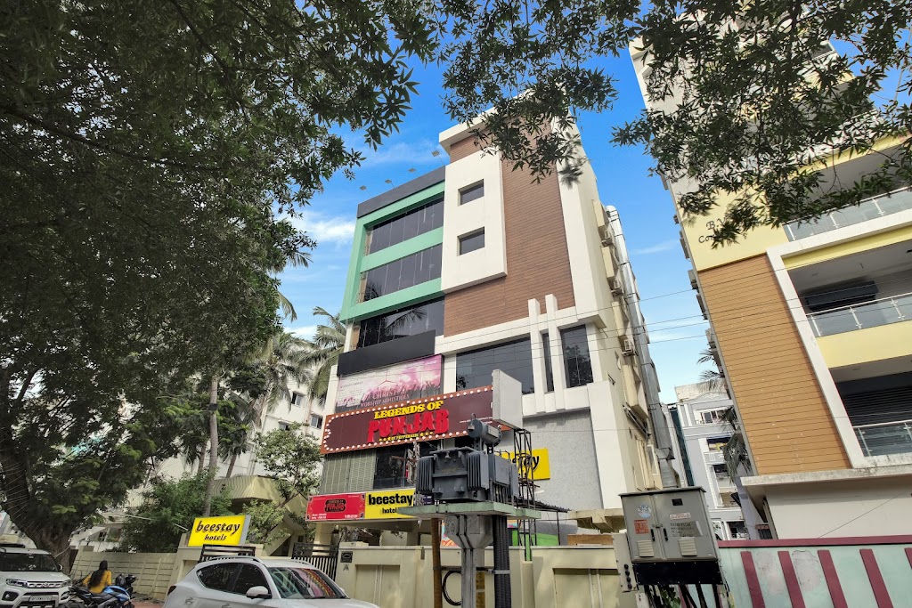 Beestay Hotels Visakhapatnam