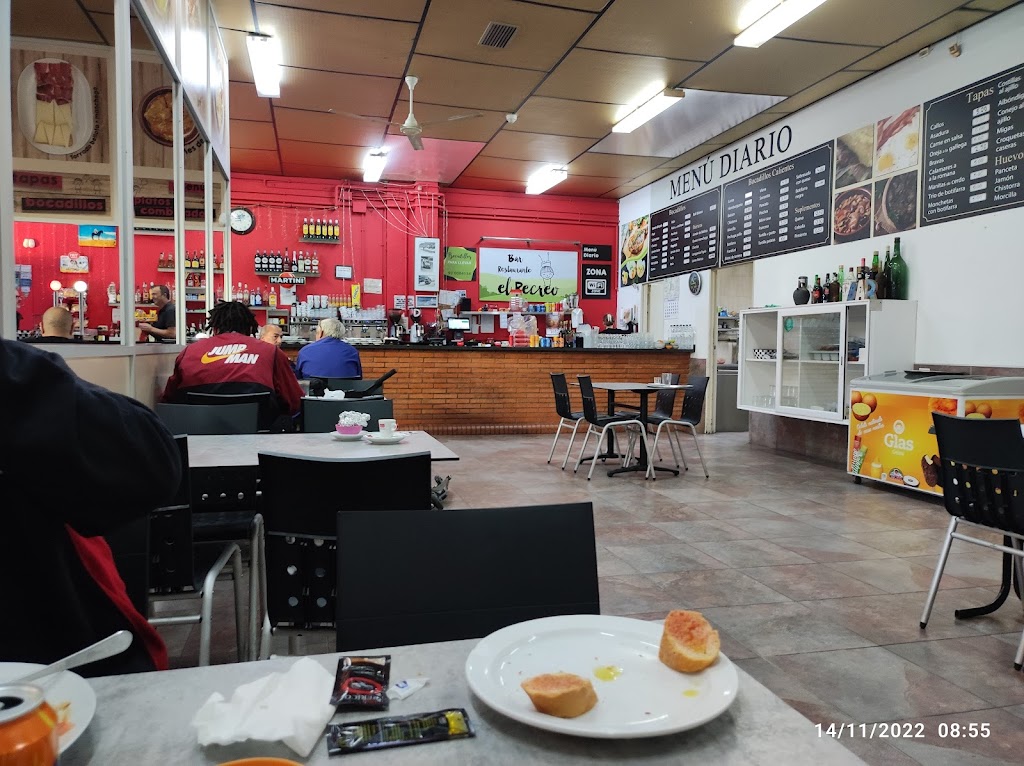 Bar el Recreo