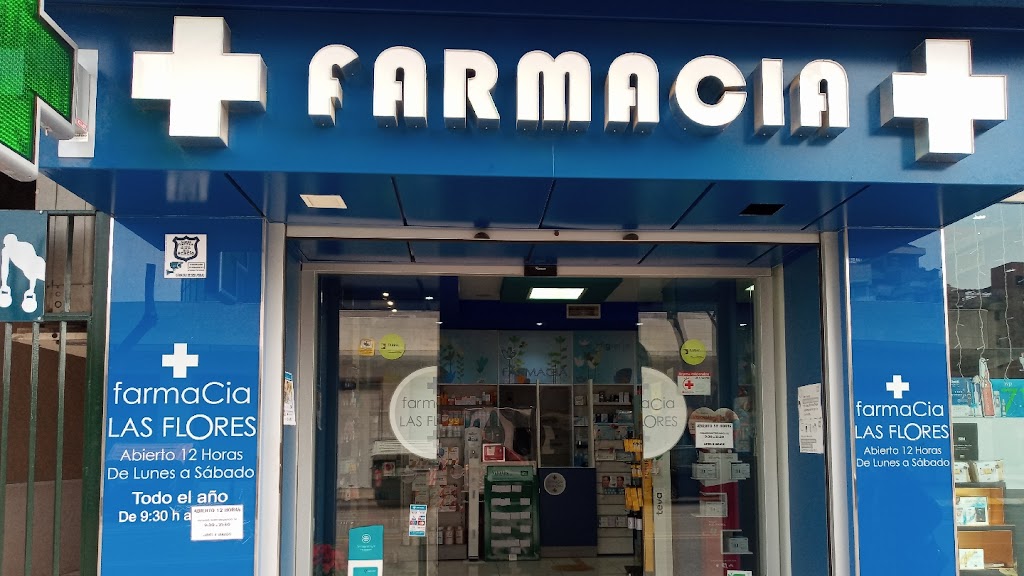 Farmacia Lamenca C.B. formulas magistrales
