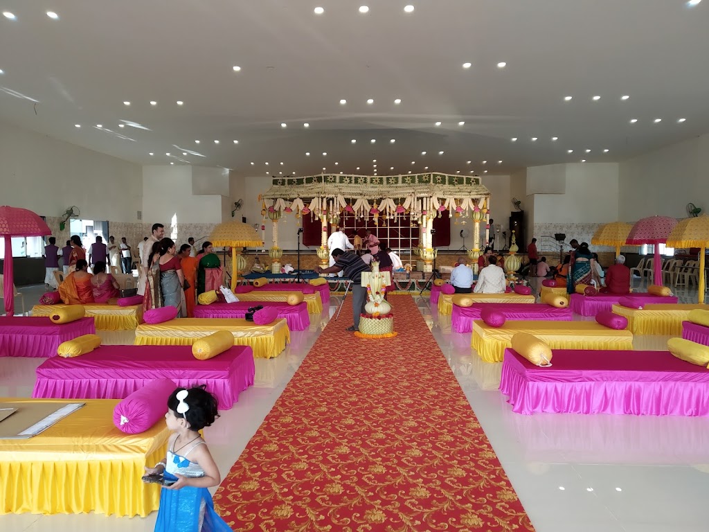Rajani Convention Centre